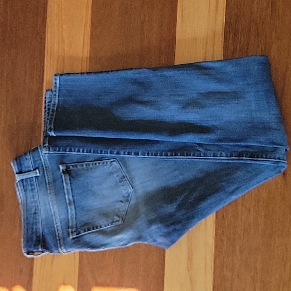 Tall Jeans - Daytrip Mila Skinny